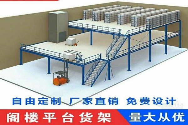 倉(cāng)庫(kù)貨架廠家 倉(cāng)庫(kù)貨架廠家